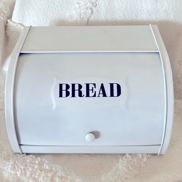 Ashland Kitchen Bread Box Poshmark